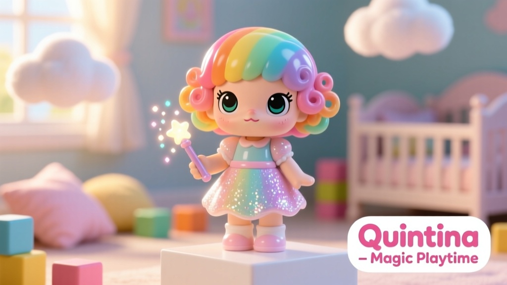 Quintina Toys: Safety, Design, and Regulatory Compliance in Modern Early Learning Products