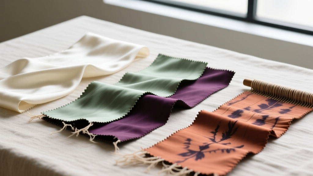 Silk Cloth Guide: Cost, Quality & Sustainability Tips