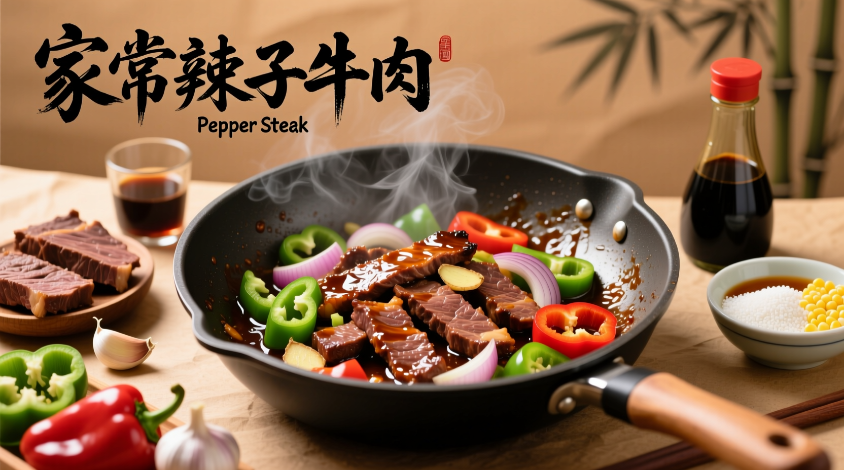 Perfect Pepper Steak Recipe: 25-Minute Restaurant Quality