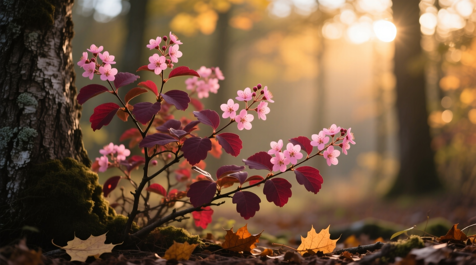 ninebark shrubs