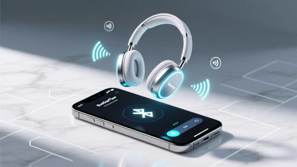 How to Pair Wireless Headphones to Phone (2026)