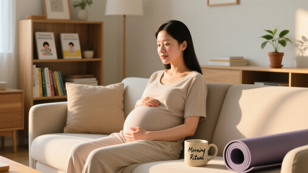 When Progesterone Rises Too High: Recognizing and Managing Serious Side Effects in Pregnancy