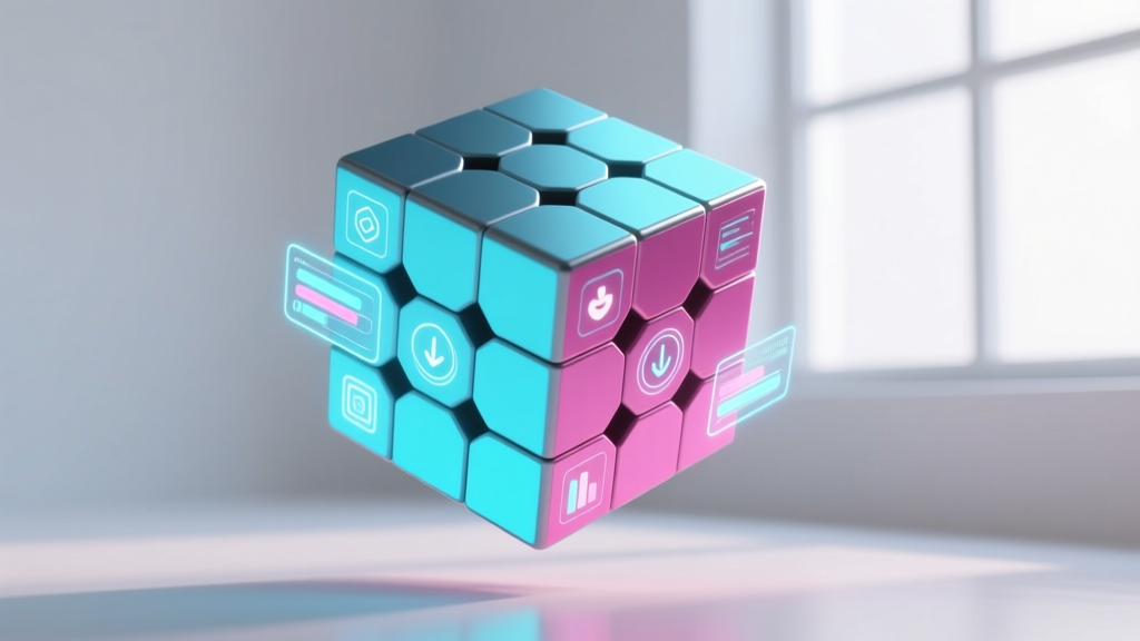 Rubik's Cube Light Power Guide: Battery & Charging Tips