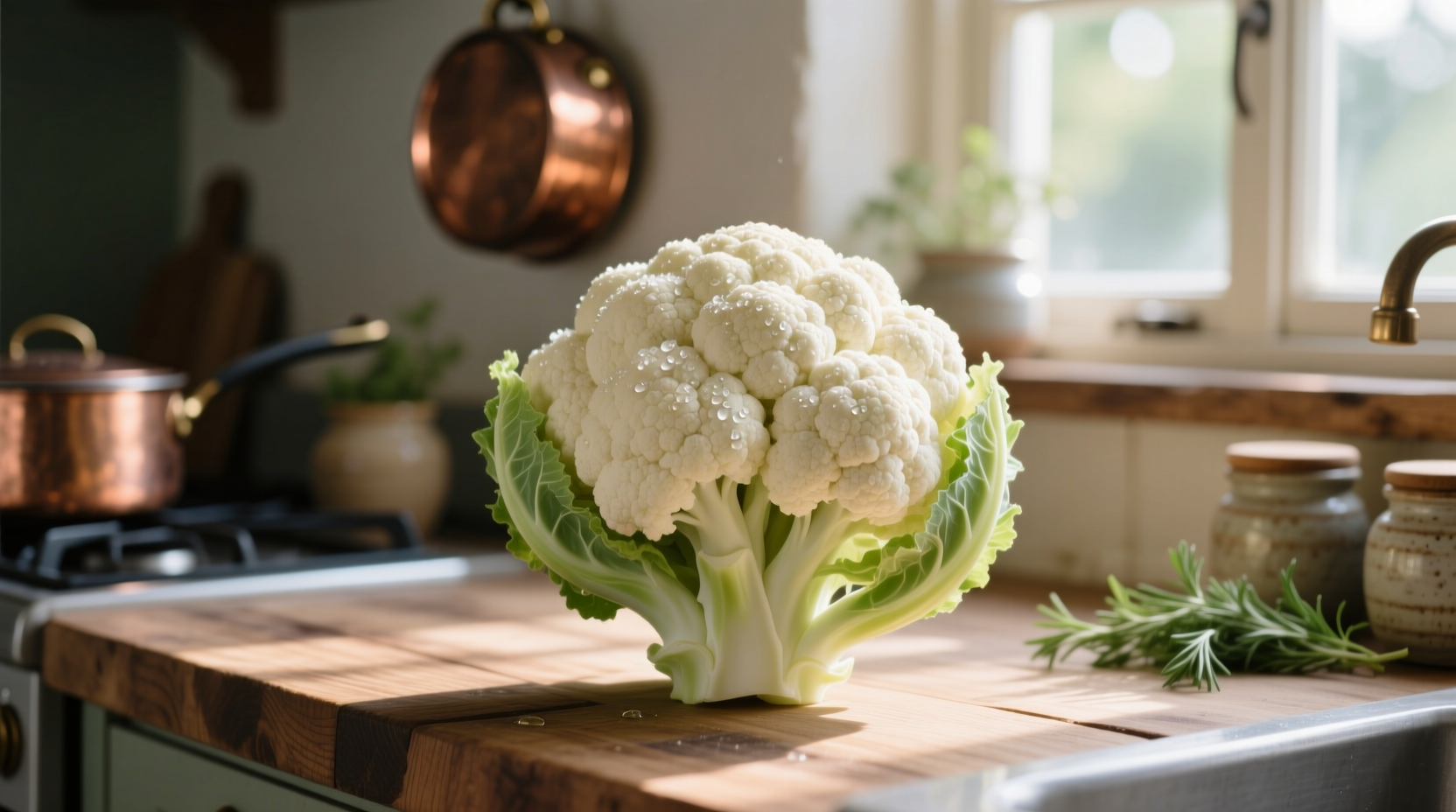 cauliflower near me
