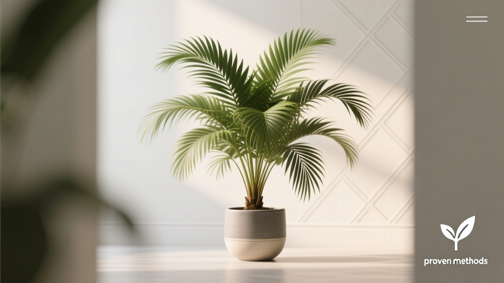 How to Propagate a Palm Plant: 5 Proven Methods (2026)