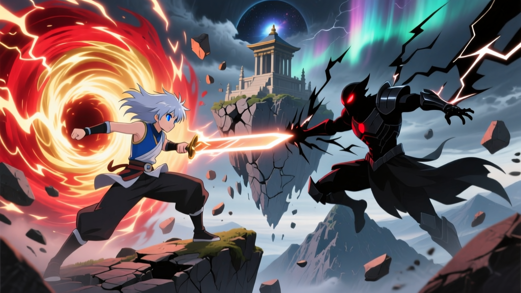 Tenchi Masaki: The Cosmic Prince Everyone Underestimates