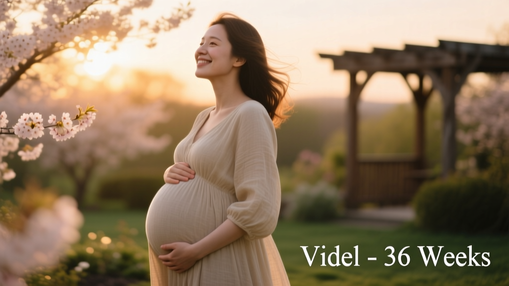 Videl: Understanding the Evidence, Safety Profile, and Role in Prenatal Health