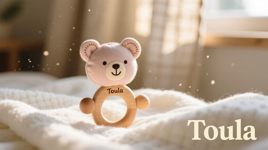 Toula: Understanding the Infant Feeding System Developed by NUK and Its Clinical Implications for Pediatric Nurses