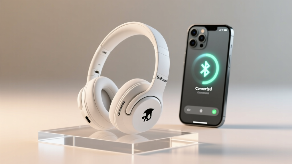 Skullcandy Uproar iPhone Pairing Guide (2026)