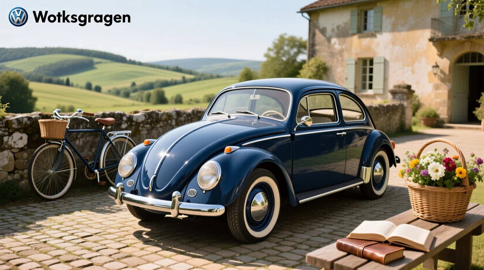 Classic Beetle Car for Sale Guide — How to Choose Wisely in 2026