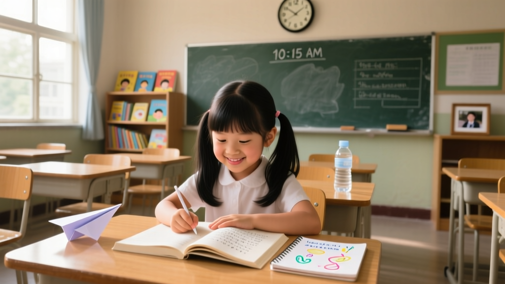 Nikia: Evidence-Based Insights on Early Childhood Development and Educational Programming