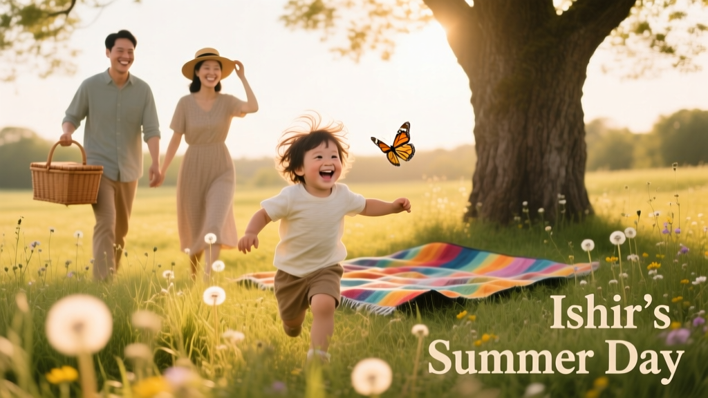 Ishir: Understanding the Evidence, Risks, and Parental Guidance for This Emerging Supplement in Family Wellness
