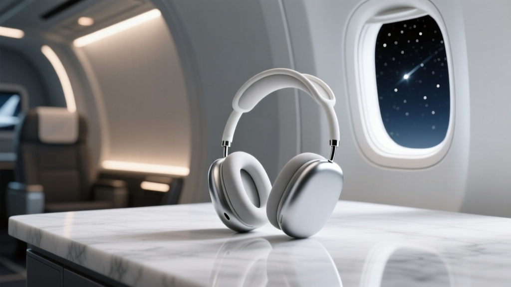 Can You Use Wireless Headphones on Airplanes?