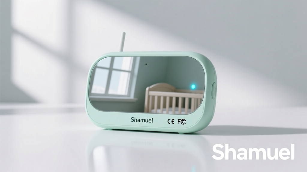Shamuel: A Child Safety Review of the Popular Infant Sleep Product and Its Compliance with CPSC Standards