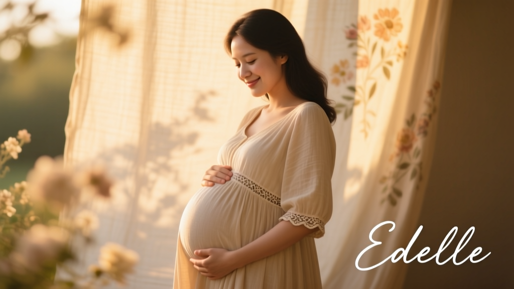 Edelle: Evidence-Based Insights on This Prenatal Supplement Brand for Modern Pregnancy Care