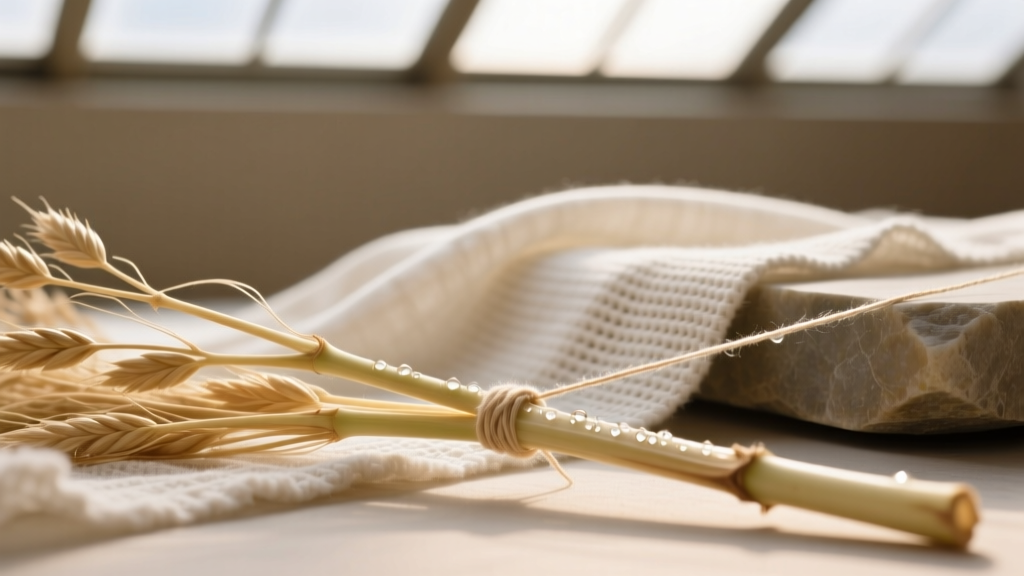 Linen Fibre: The Timeless Natural Fabric Explained