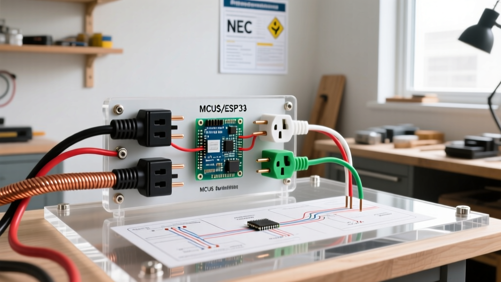 Electric Oven Wiring Guide: Upgrading 3-Prong to 4-Prong