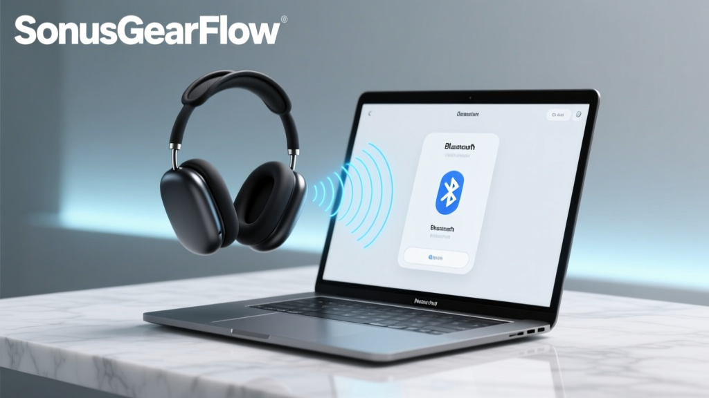 Wireless Headphones to MacBook: 2026 Guide
