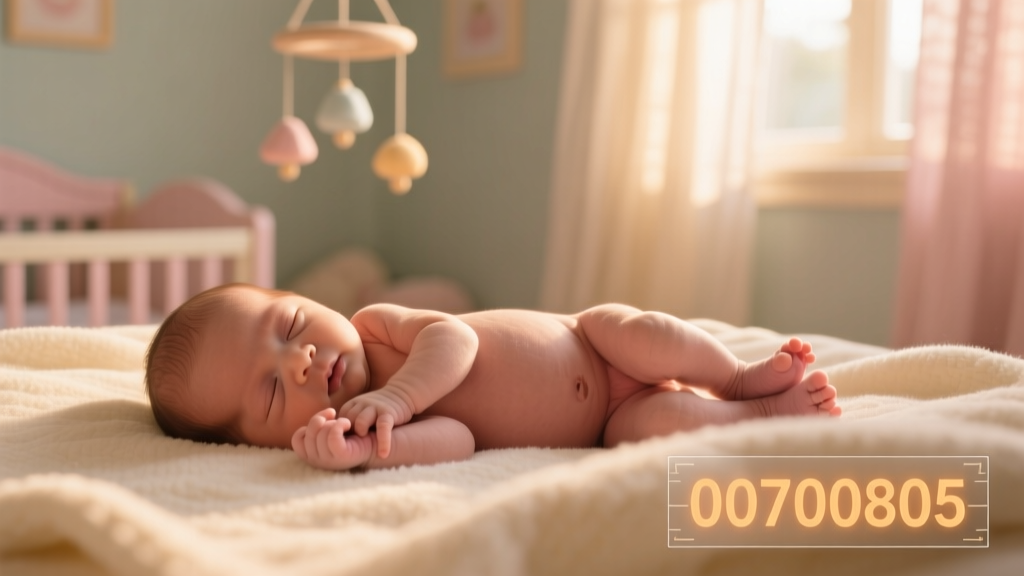 Understanding Primitive Reflexes in Infants: Types, Integration Timelines, and Clinical Significance