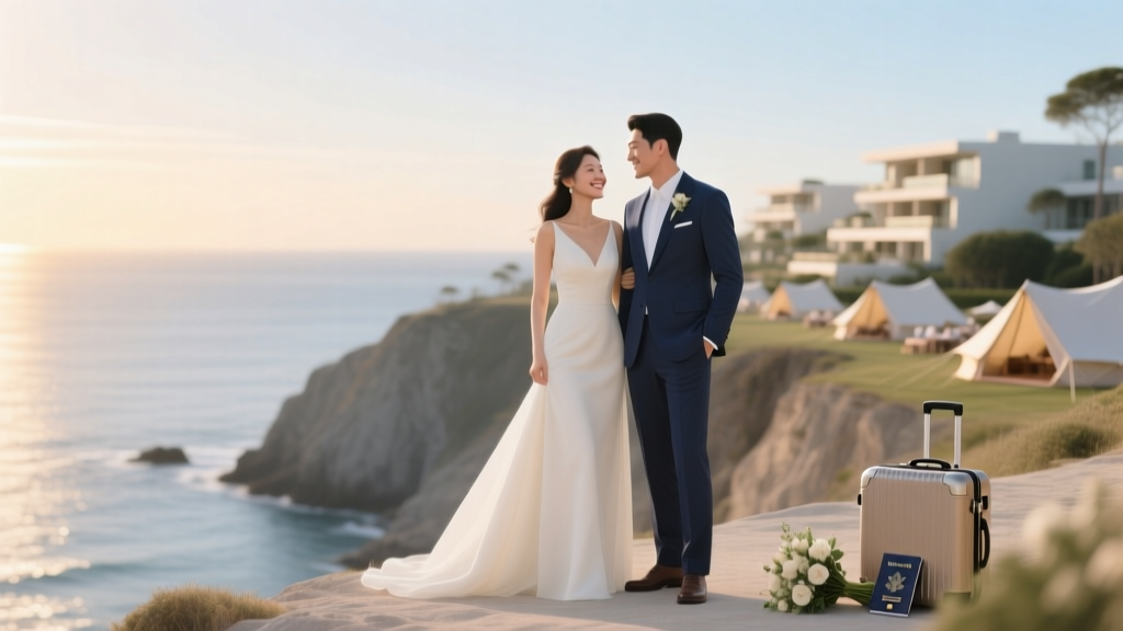 Are Destination Weddings Rude? (2026 Survey Data)