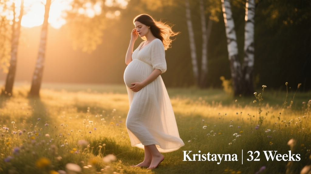 Kristyna: A Doula’s Evidence-Informed Perspective on Prenatal Wellness, Movement, and Birth Preparation