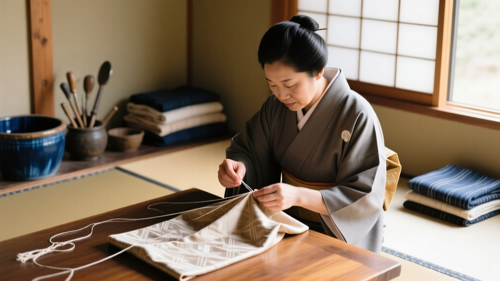 Top Japanese Fashion Schools 2026: Traditional Garment Workshops