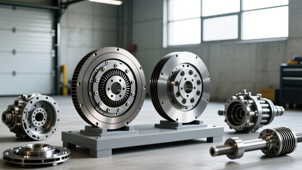 Twin Disc Clutch vs Single Clutch: Fixing Mustang Pedal Issues