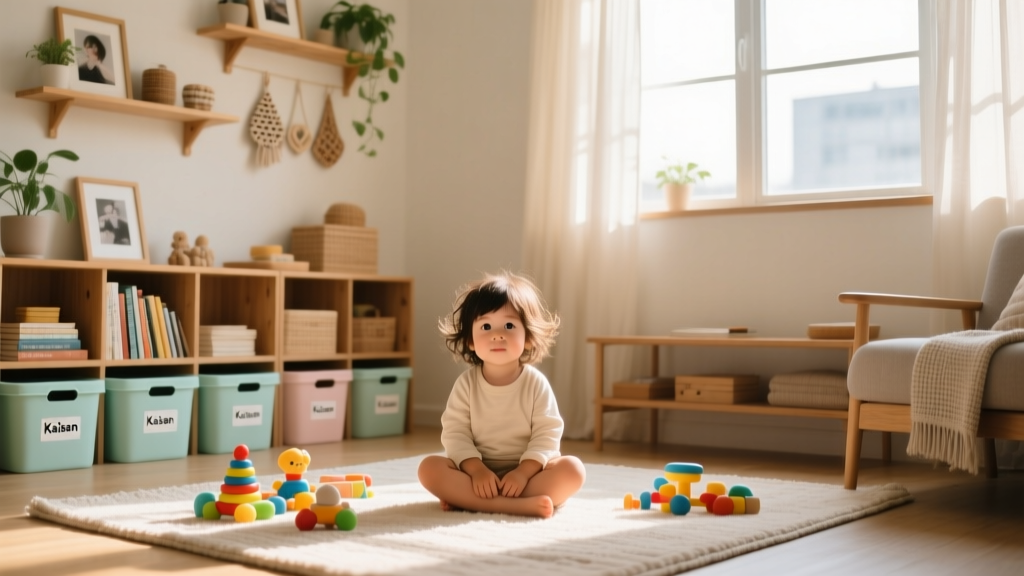 Kaisan: A Practical Parent’s Guide to Understanding and Supporting This Japanese Educational Approach at Home