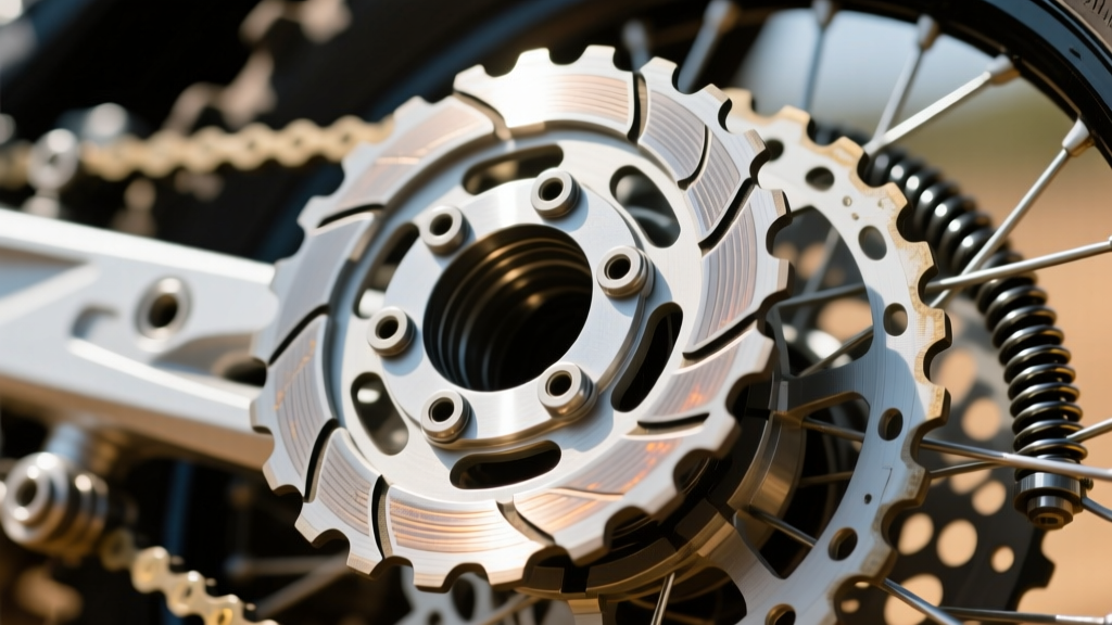 Dirt Bike Clutch Plates: 2026 Brand Comparison & Maintenance Guide