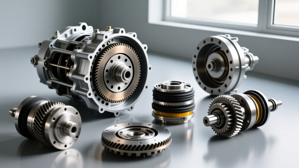 62TE Transmission Rebuild Cost & Preventive Maintenance Guide