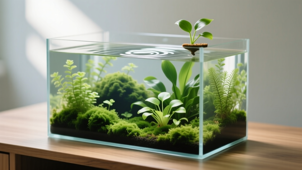 How to Propagate Aquarium Plants: 12 Species Guide