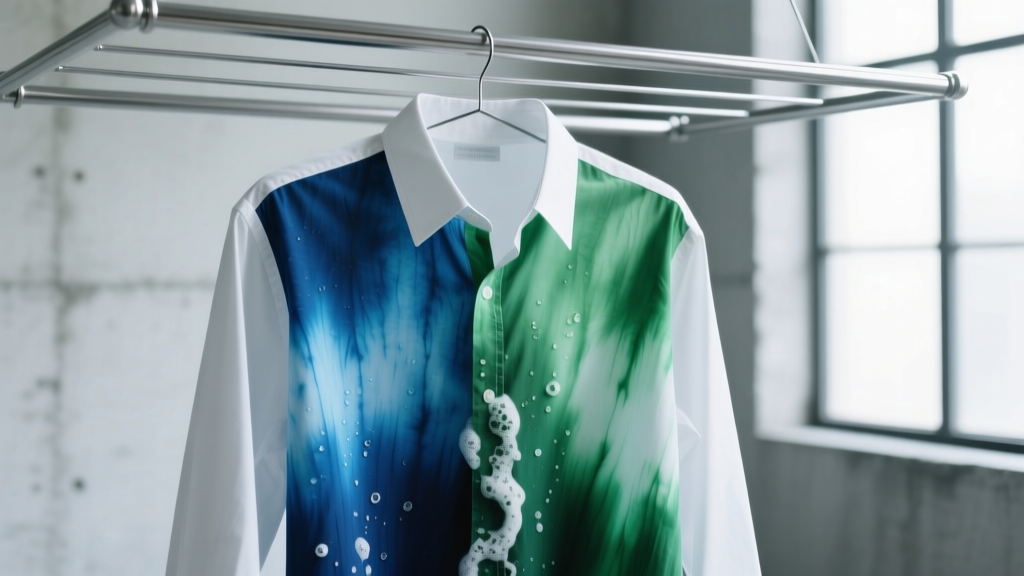 Dyeing Shirts: Pro Tips for Colorfast, Consistent Results