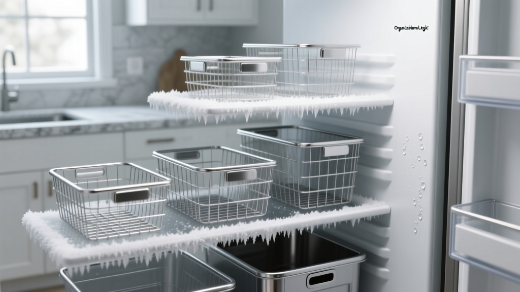 Where to Buy Wire Bins for the Freezer (2024 Guide)