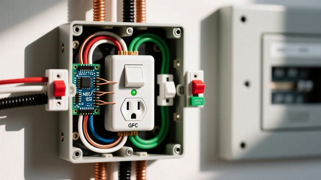 Electric Outlet Not Working? Hidden NEC Code Causes & Fixes