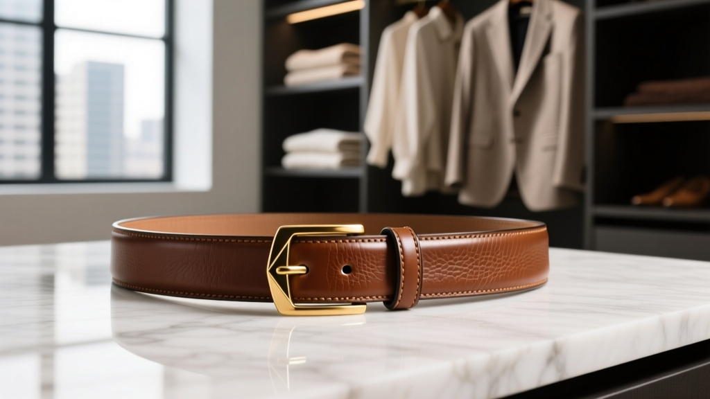 How to Clean a Leather Belt: Pro Tips & Care Guide