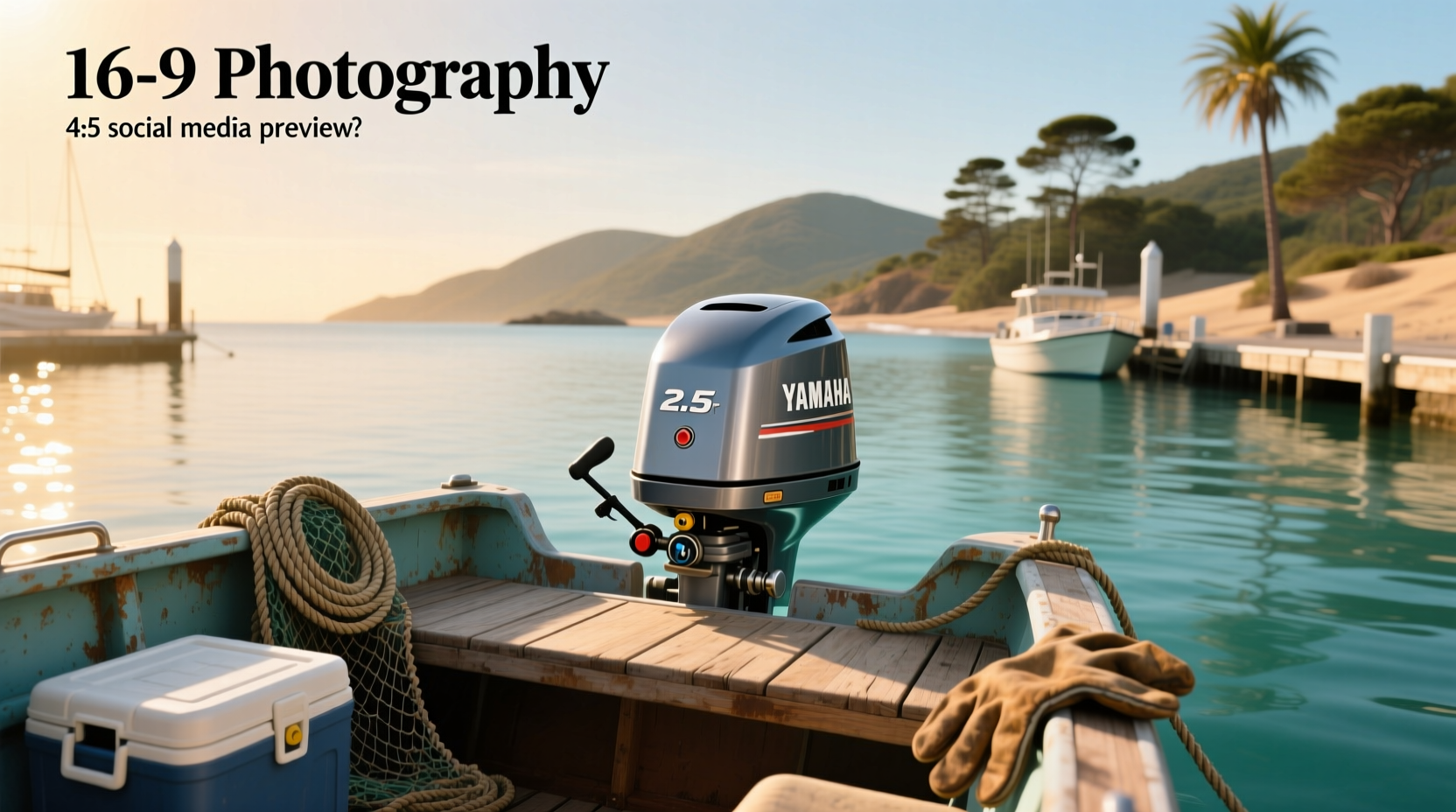 How to Choose a Yamaha 2.5 HP Outboard: Price & Buying Guide
