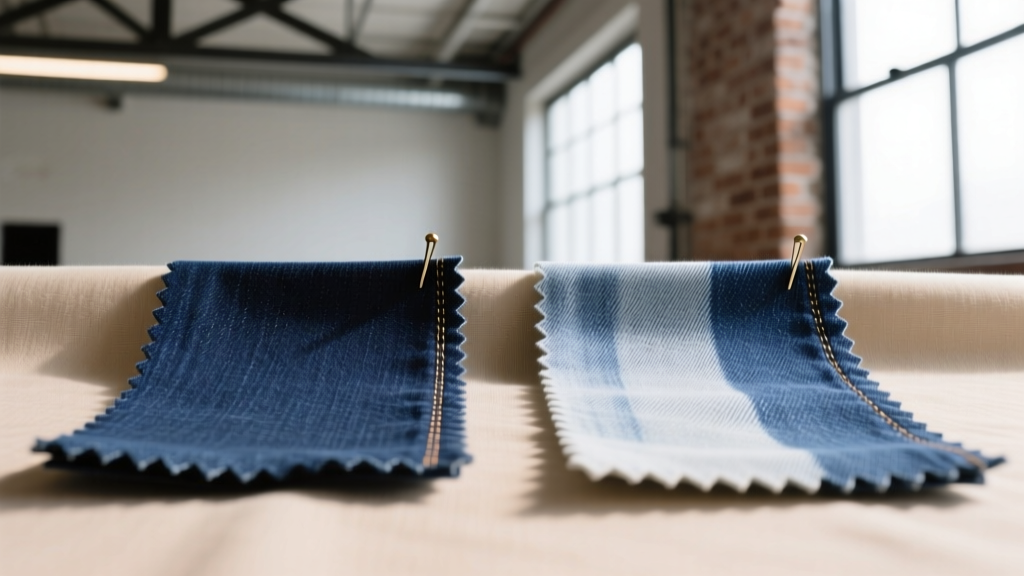 Denuim Fabric Guide: Cost-Smart Choices for Designers