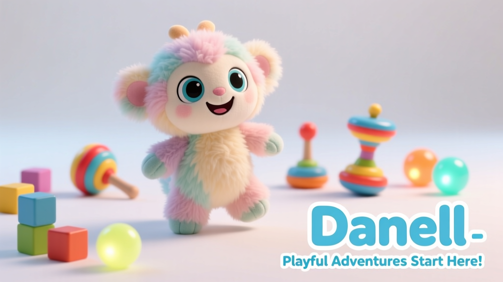 Danell Toys: Safety Analysis, Regulatory Compliance, and Market Positioning in the U.S. Children’s Product Sector