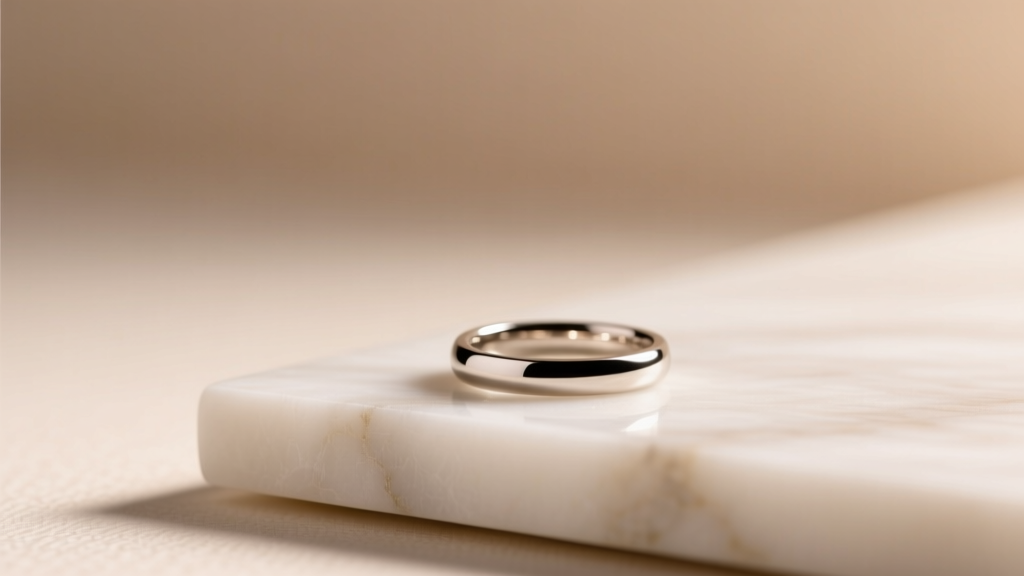 Wedding Ring on Right Hand: Why & Where It’s Worn