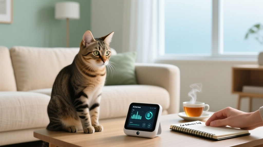 Stop Guessing What Your Cat Wants