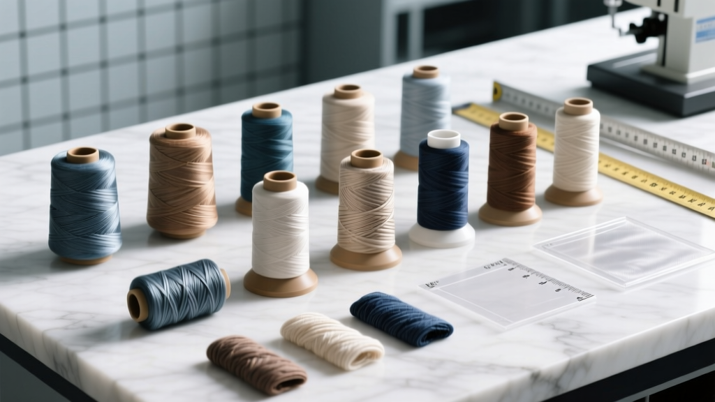 Sewing Thread Walmart: What Designers & Factories Must Know