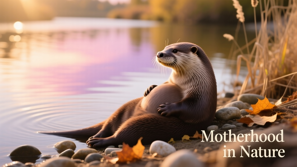 Otter: A Science-Informed Guide to Perineal Massage, Birth Prep, and Postpartum Recovery Tools