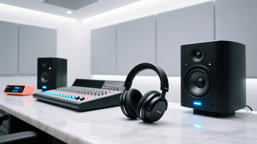 ANC vs Passive Isolation: Which Blocks Noise Better