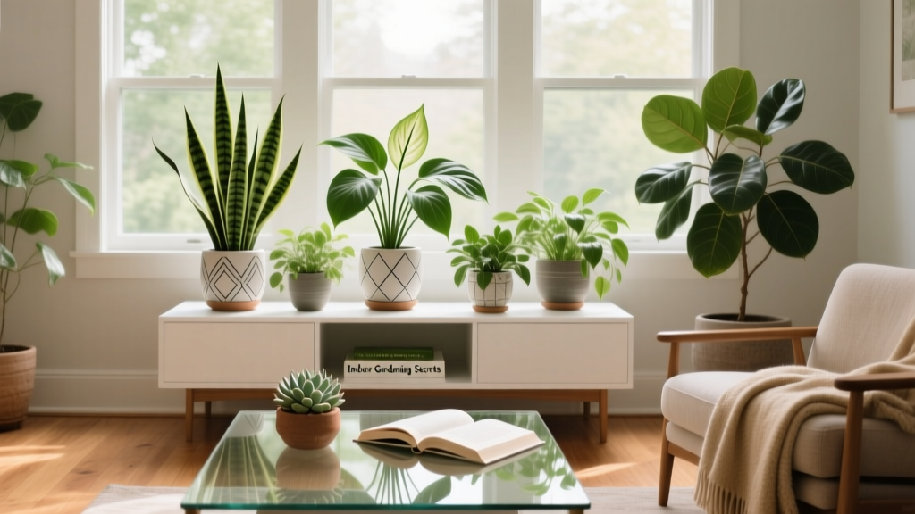 How To Grow What Flowers Make Good Indoor Plants (2026)