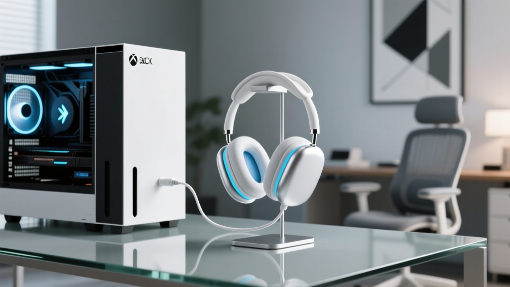 PC Wireless Headphones to Xbox: What Actually Works (2026)