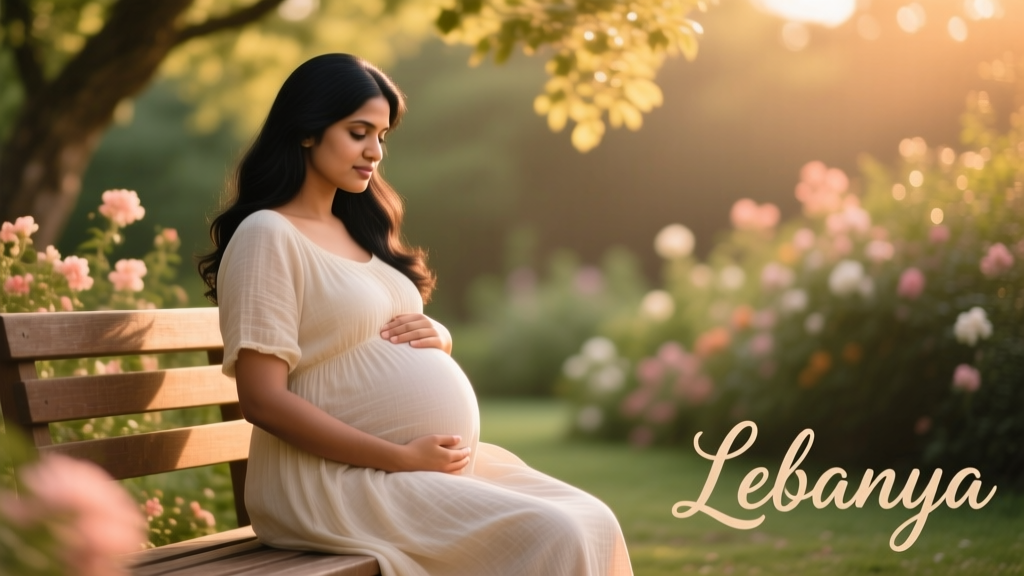 Labanya: Evidence-Based Insights for Pregnancy, Labor, and Postpartum Support