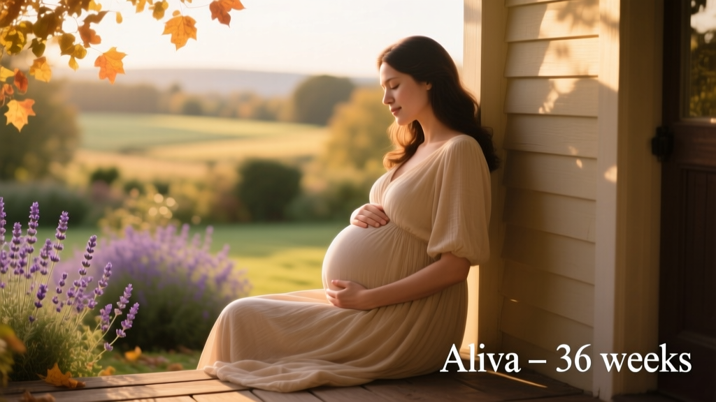 Aliva Prenatal Multivitamin: A Doula’s Evidence-Based Review of Ingredients, Safety, and Clinical Relevance
