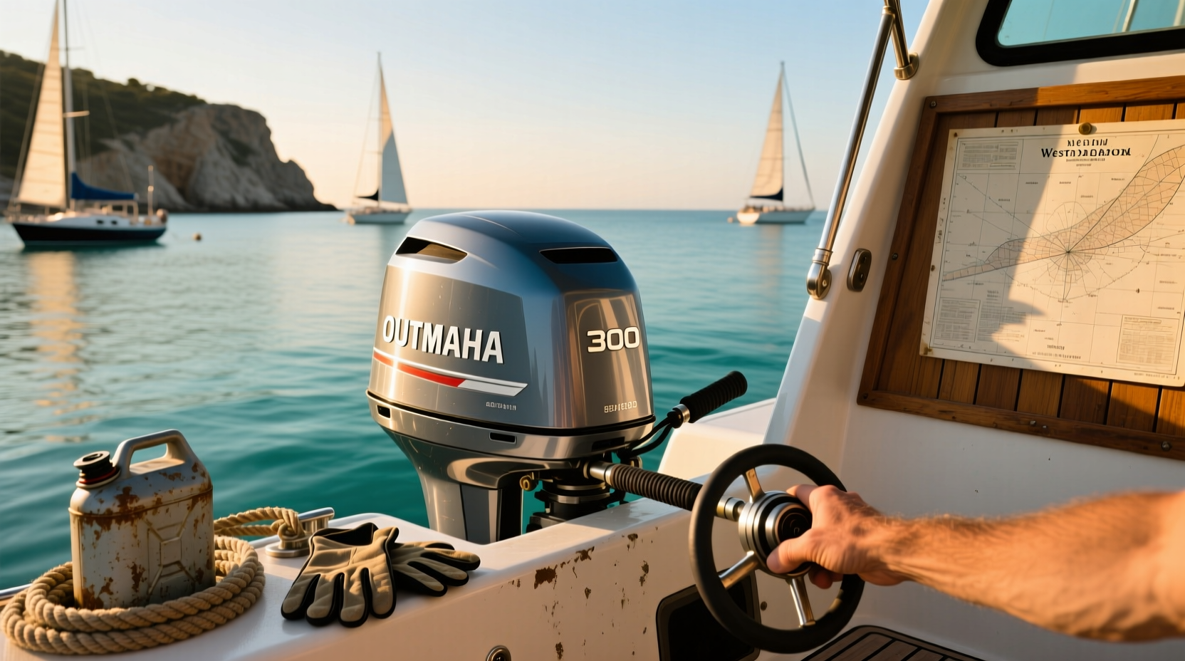 How to Choose Yamaha Outboard 300: Life Expectancy & Buying Guide