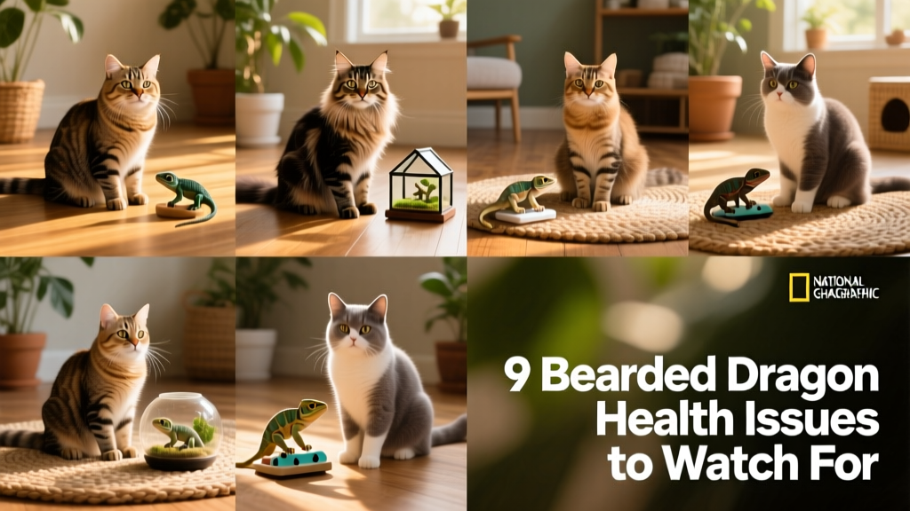 Cat Breeds