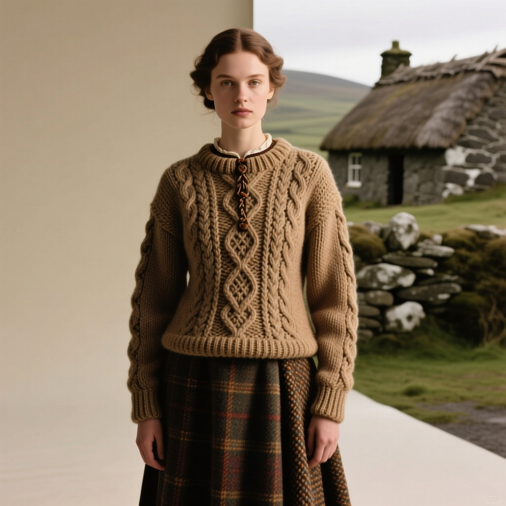 Traditional Irish Clothing Stores Online: A Complete Cultural Guide